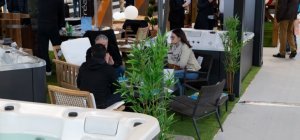 Habitat, jardin & déco : des  salons  dans le Salon...
