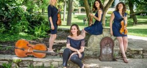 Les Célestines à Panazol