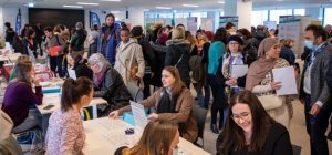 « Malgré un contexte incertain, nous ne nous résignons pas »