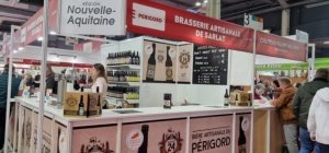 Une journée Nouvelle-Aquitaine au Salon de l'agriculture