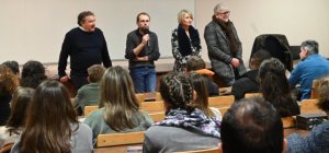 Polaris : projection-débat autour du handicap