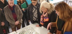 « Transformer la gifle en caresse »