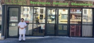 Isle... est un boulanger-pâtissier gourmand
