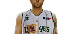 Javontae Hawkins remplacé par Marek Klassen