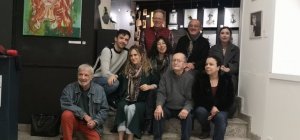 La galerie L'Improbable a ouvert le 1er mars