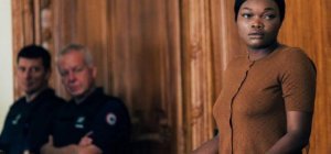 Saint Omer a reçu le César du meilleur premier film