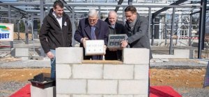 La laiterie Les Fayes va déménager