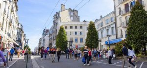 Piétonnisation rue J.Jaurès : de nouvelles mesures