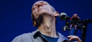 Hank Roberts à la croisée des chemins