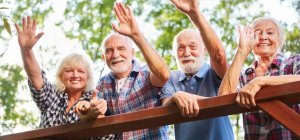 Au nom des... « vieux » (Dossier spécial seniors)