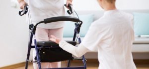 L'assurance dépendance : une solution pour les petits revenus (Dossier spécial seniors)