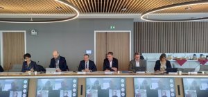 Lancement de Nouvelle-Aquitaine Croissance Tourisme