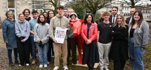 Treize établissements labellisés « Égalité filles-garçons »