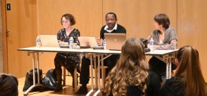 Une journée sur la place de l'enfant dans la famille,  ici et ailleurs 