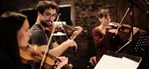 Une 2e édition aux accents féminins