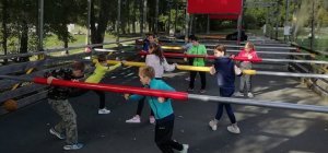 Cultiver la cohésion de ses équipes au JCS Karting Park