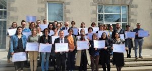 26 projets « Notre école, faisons-la ensemble »  financés