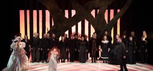 Devenir une autre la nuit tombée