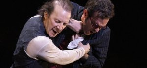 Les Farces et les Nouvelles de Tchekhov débarquent à l'Union