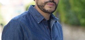 A. Passeron, Prix du premier roman