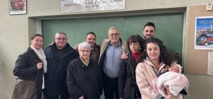 Hommage à trois grands noms de la pétanque
