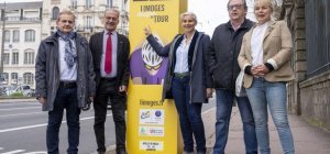 Tour de FranceTM 2023 : Le compte à rebours est lancé