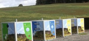 Le SYDED dénonce les « incivilités » dans  les éco-points