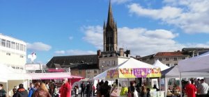 Marché de Pâques : 70 artisans et producteurs les 7 et 8 avril