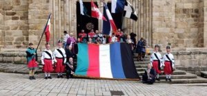 Ostensions : Célébration religieuse et fête populaire