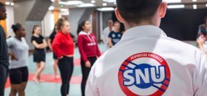 SNU : 1 200 jeunes répartis dans 12 centres en Nouvelle-Aquitaine