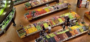 Alimentation bio : La filière sous tension... (Dossier spécial bio/développement durable)