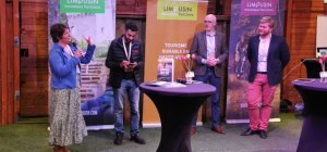 « Limousin nouveaux horizons » : la marque touristique partagée de la Haute-Vienne