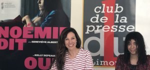 La prostitution, ce n'est pas que du cul