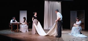 Un corps à soi à La Mégisserie à Saint-Junien