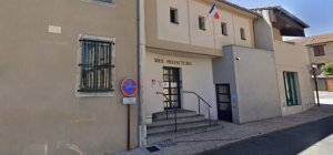 Anne-Sophie Marcon, sous-préfète de Rochechouart