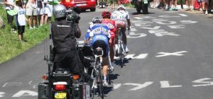 Tour de Francetm : appel aux prêts pour une expo