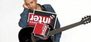 Frédéric Fromet en concert