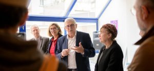 Un nouvel espace dédié aux seniors, aux aidants et aux professionnels