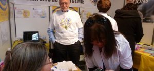 Les Lions seront présents pour des dépistages du diabète