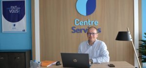 Centre Services : la nouvelle agence de Services à Domicile faite pour vous