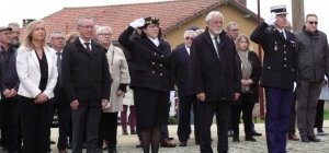 Rochechouart retrouve une sous-préfète