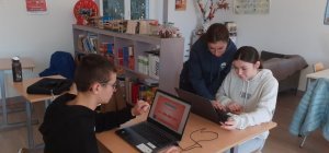 MFR de Beynac : L'accompagnement au coeur du projet scolaire