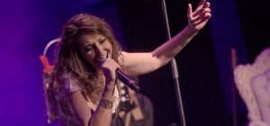 Un spectacle pour réaliser le rêve d'une enfant