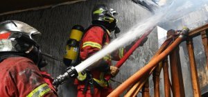 Avant tout, l'envie d'aider les autres