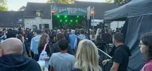 Le Rock Metal Camp Fest fête ses 10 ans