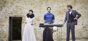 Voyage de Noces en Ouest limousin