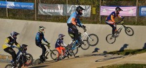 BMX : 5e et 6e manches de la Coupe de France à Limoges