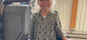 Courir pour Lylou : un trail de 100 km