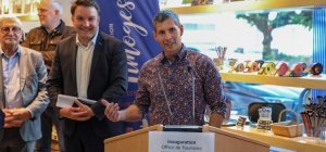 Des locaux rénovés pour l'office de tourisme