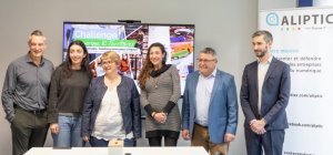 Sanodev, FACIL'iti et CO'LEC récompensés